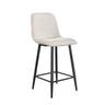 Admit velvet chair