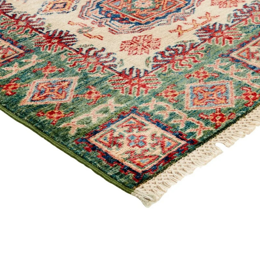 Noa wooden bedside table