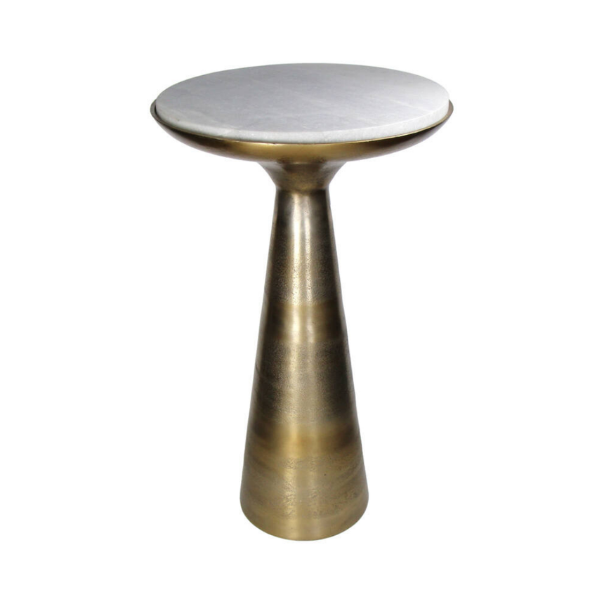 Booq acrylic bookend