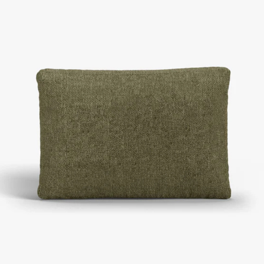 Heritage zsenília párna