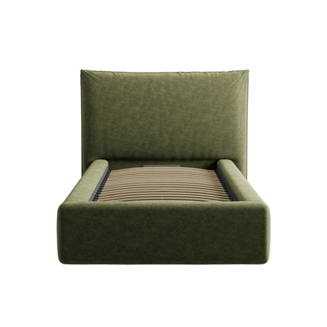 Kaelle zsenília ágy