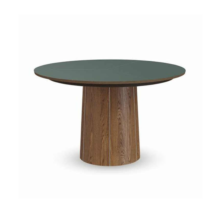 Kilt garden coffee table