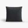 Hippy velvet pillow