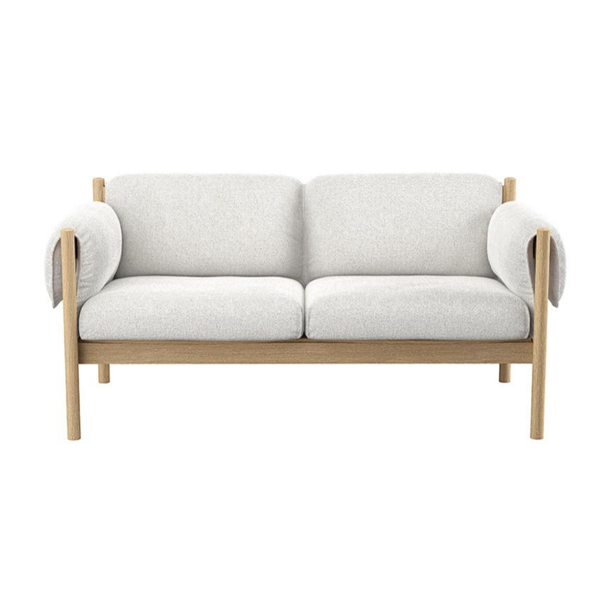 Kilt garden coffee table