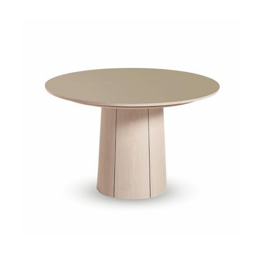 Kilt garden coffee table