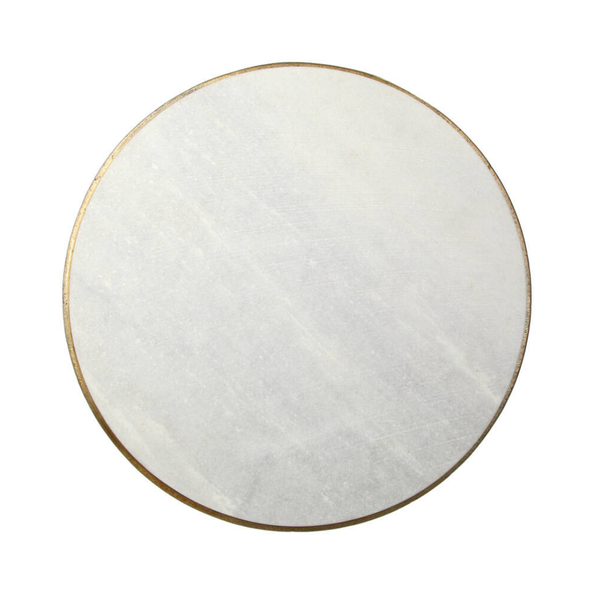 Booq acrylic bookend