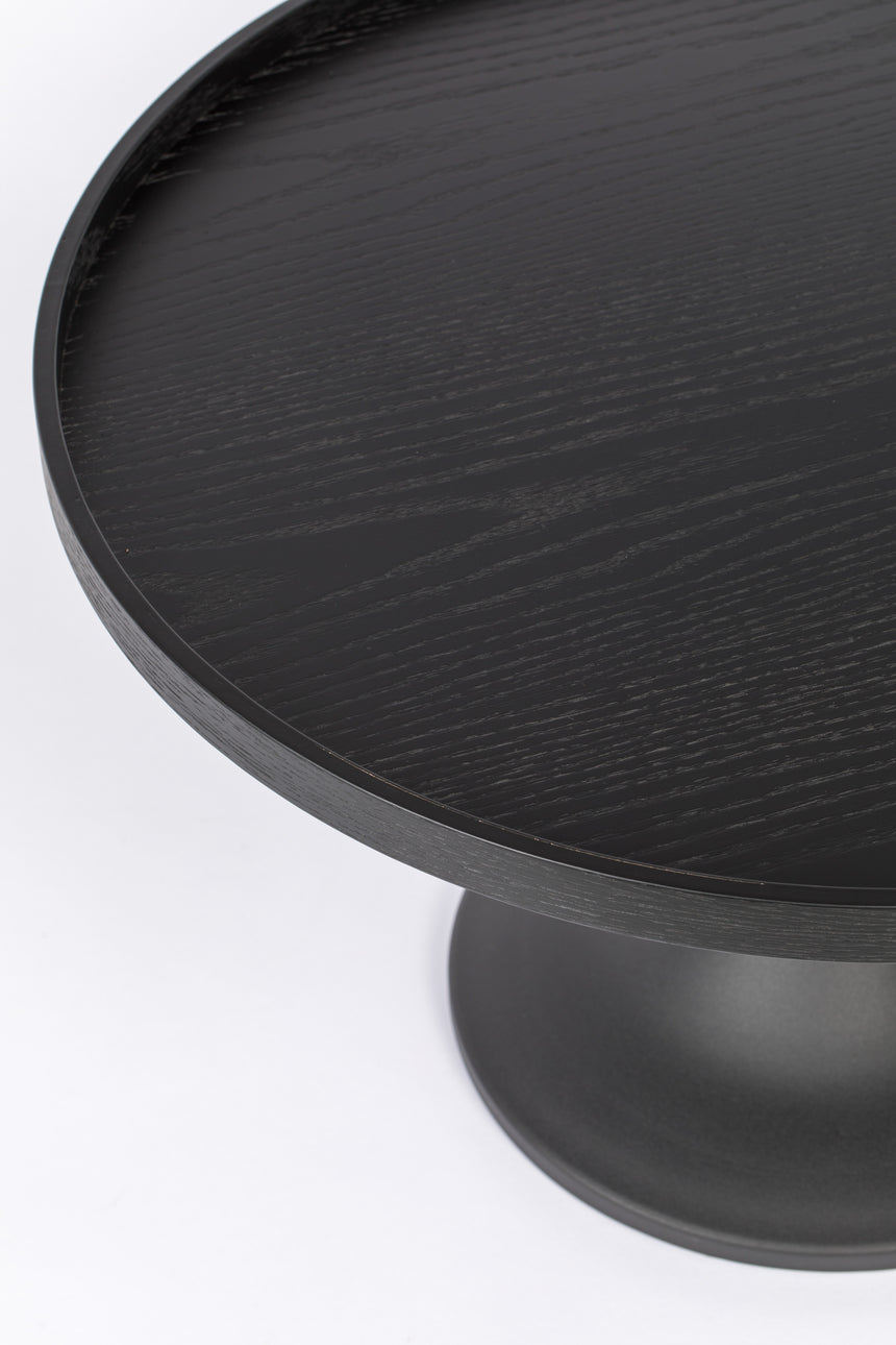 Jason fa dohányzóasztal