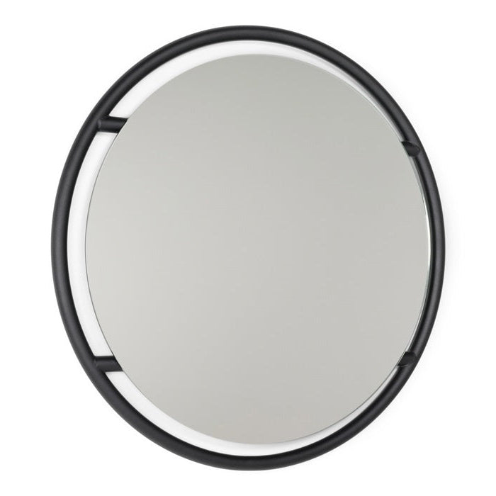 Marco metal mirror