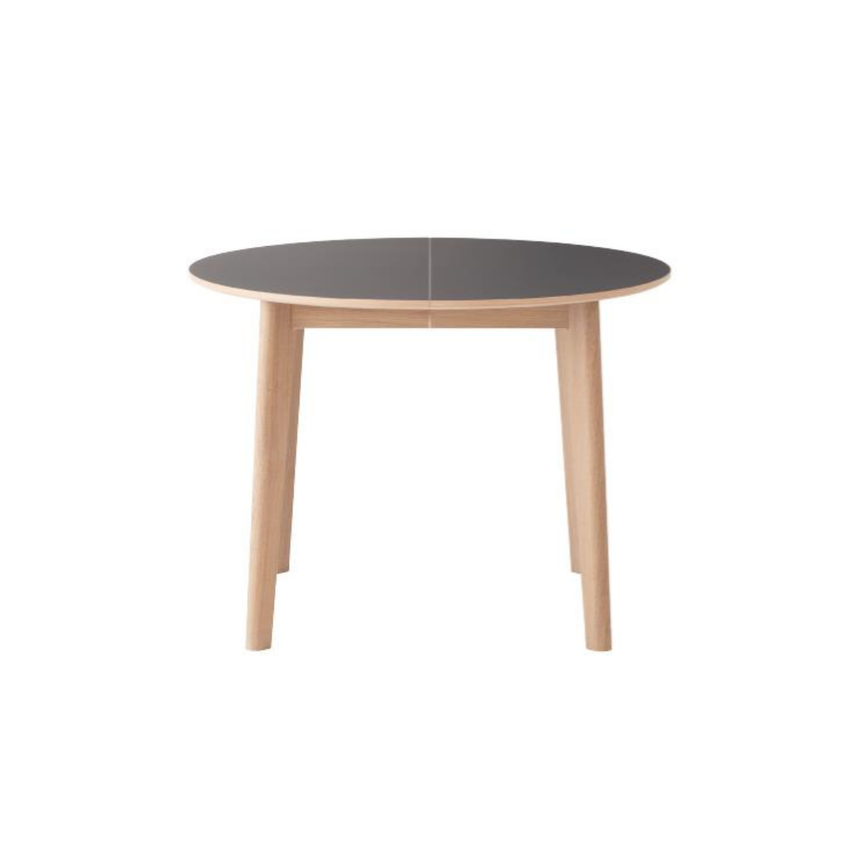 Kilt garden coffee table