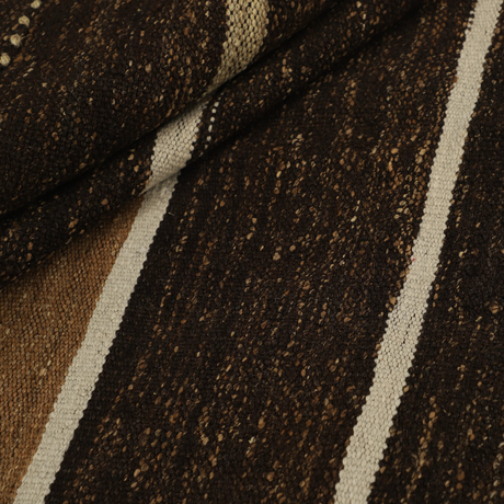 Noa wooden bedside table