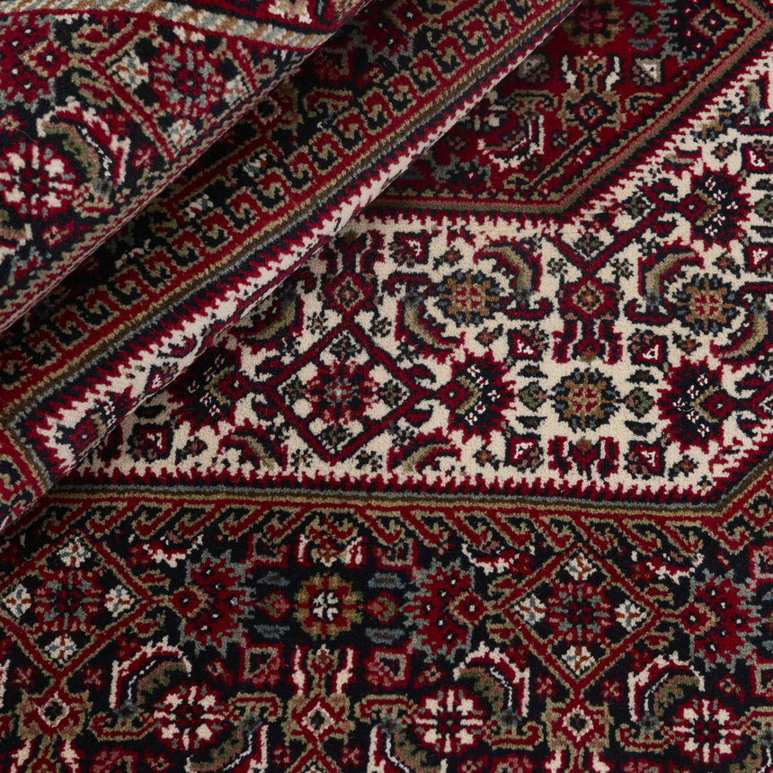 Noa wooden bedside table