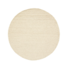 Noa wooden bedside table