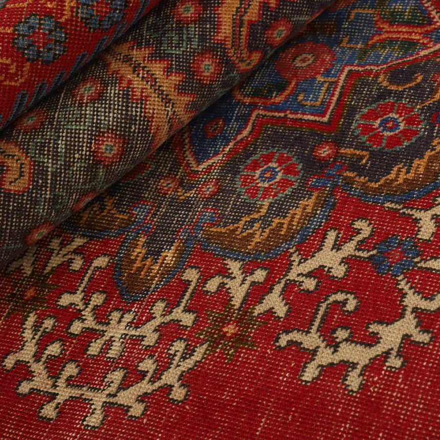 Vintage Royal 2 gyapjú szőnyeg