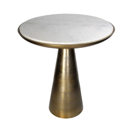 Booq acrylic bookend