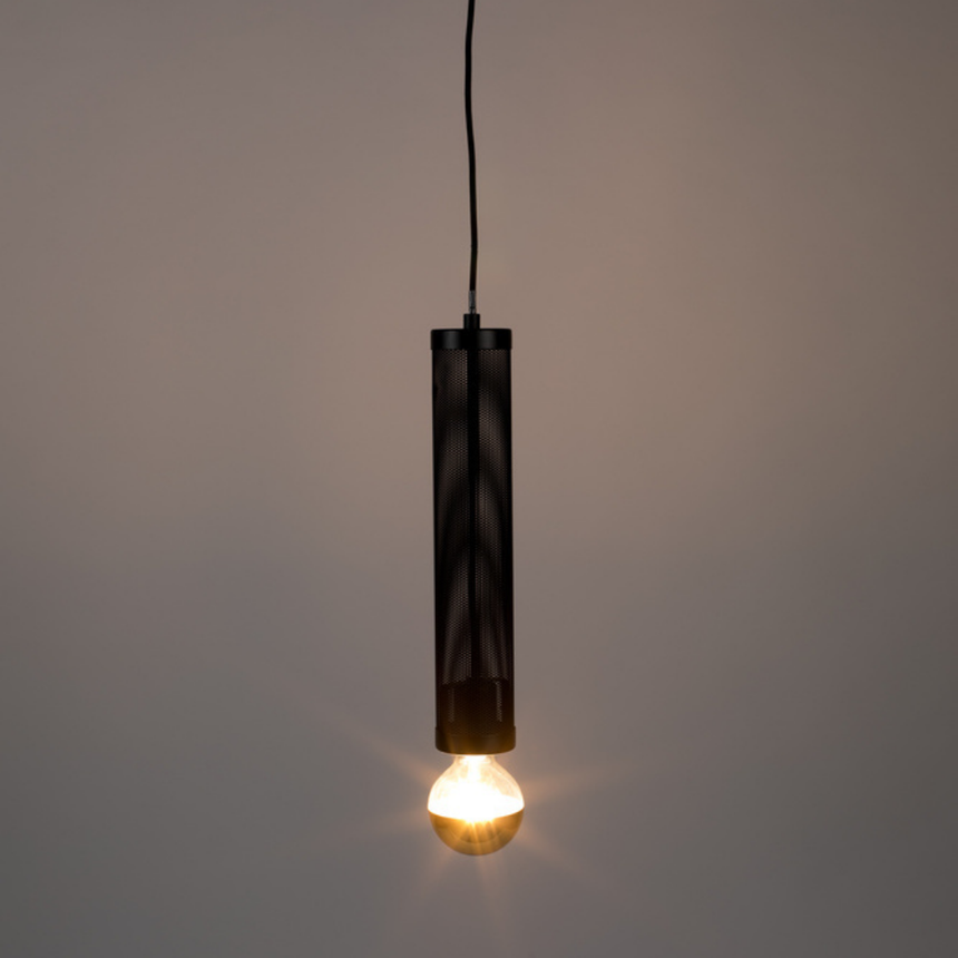 Luciene glass wall lamp