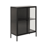 Newcastle metal cabinet 80x99