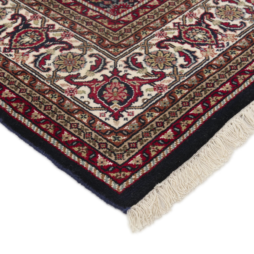 Noa wooden bedside table