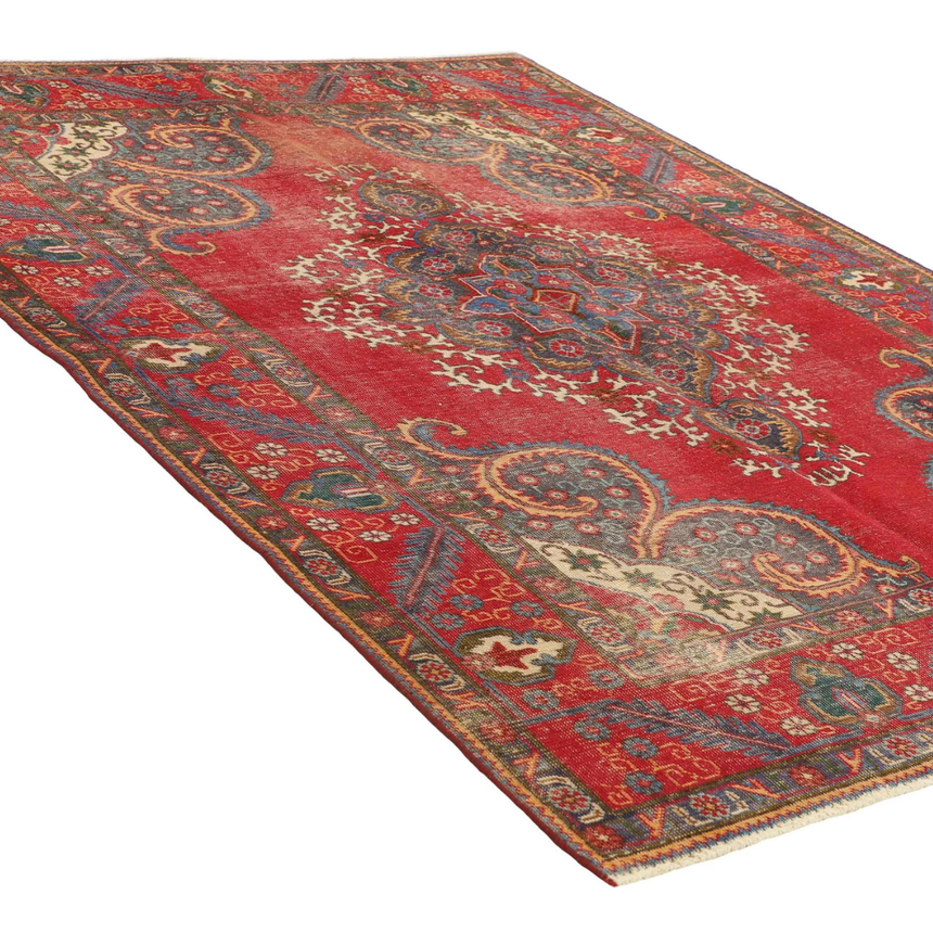 Vintage Royal 2 gyapjú szőnyeg