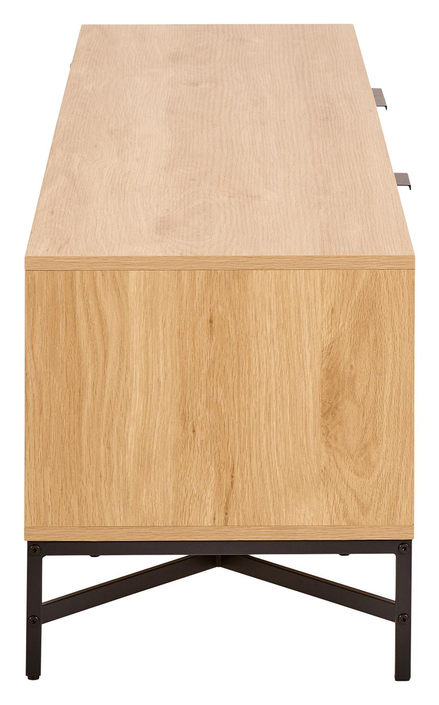 Jaipur wooden cabinet 180x70