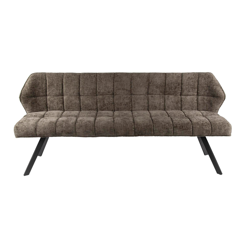 Admit velvet chair