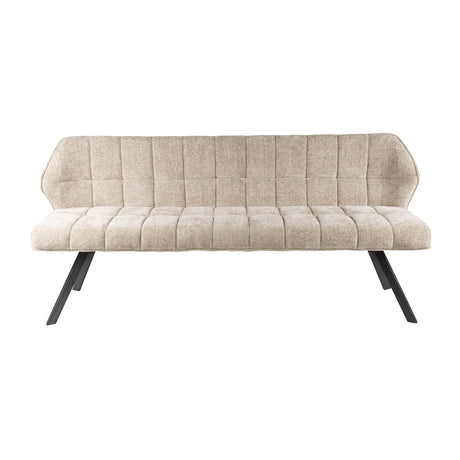 Admit velvet chair