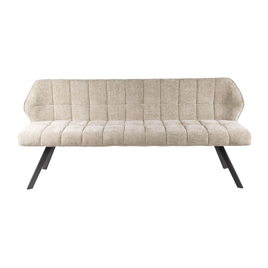 Admit velvet chair