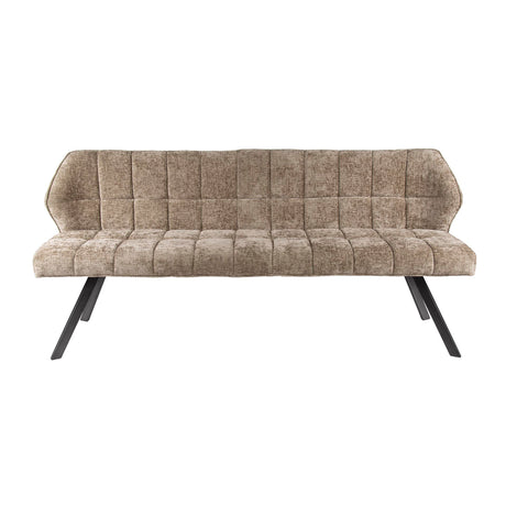 Admit velvet chair