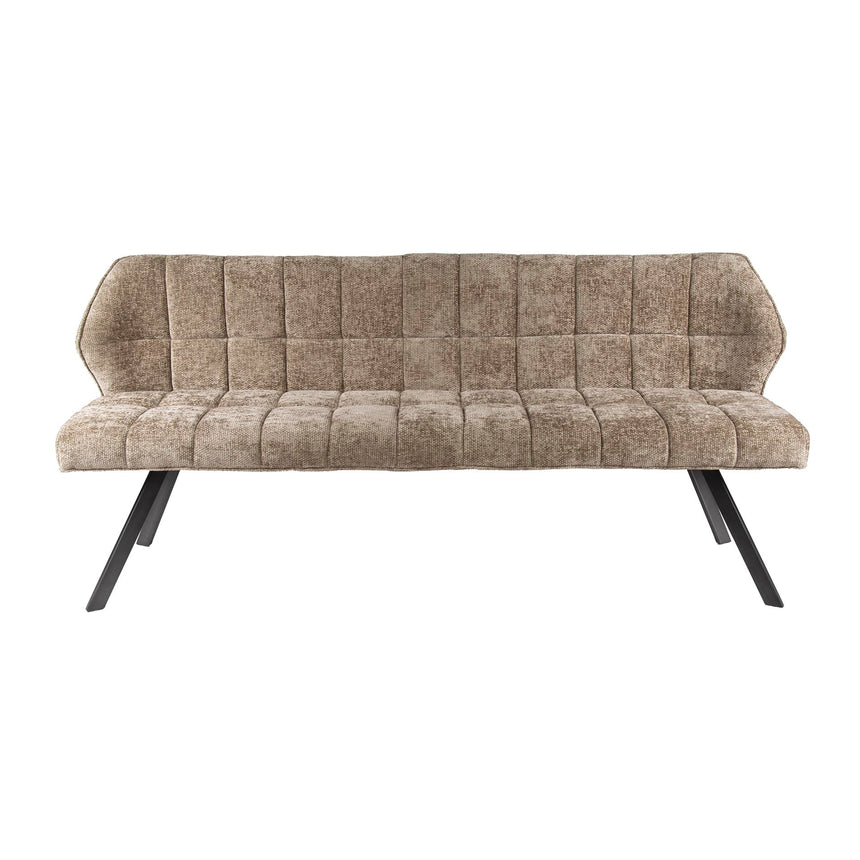 Admit velvet chair