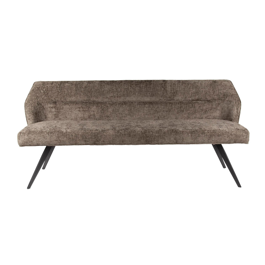 Admit velvet chair