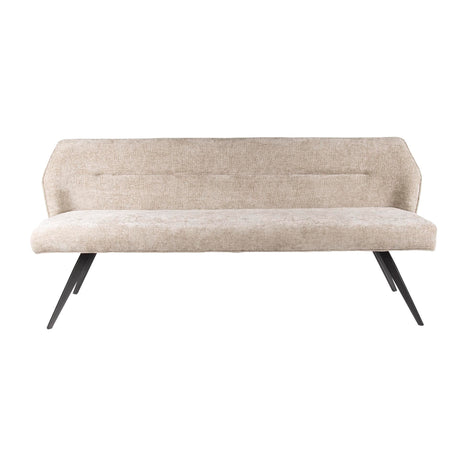Admit velvet chair