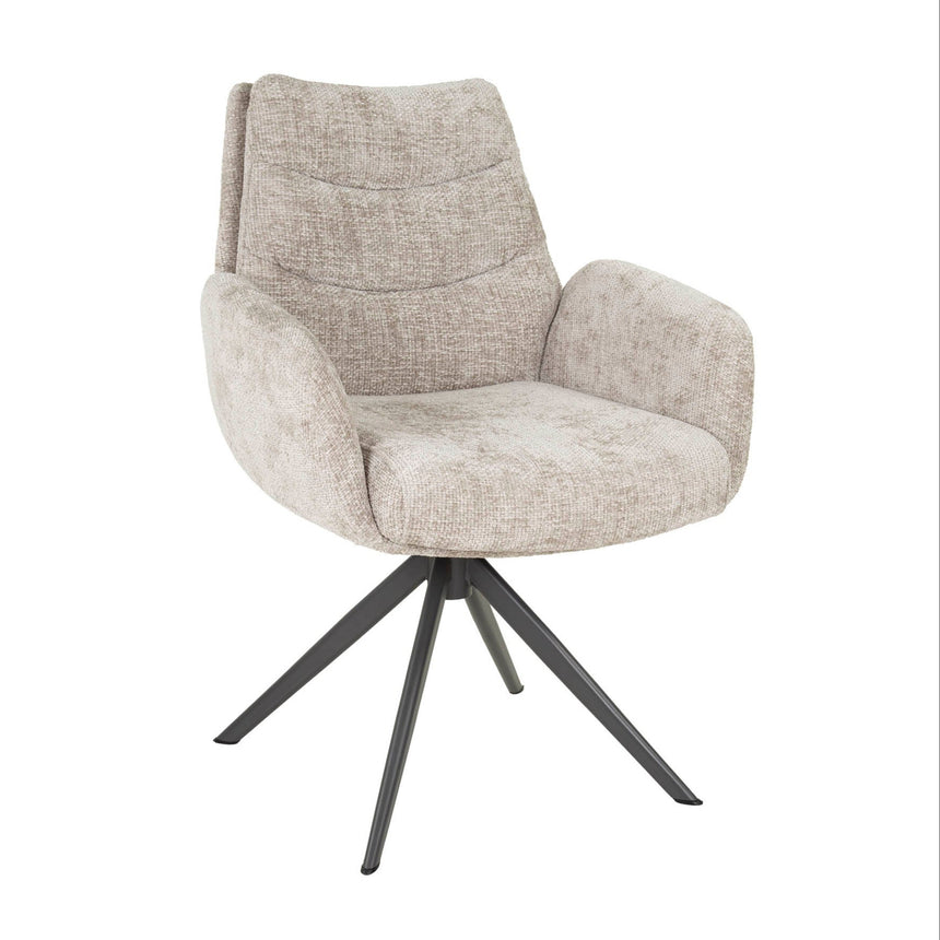 Zistra 031 szövet szék