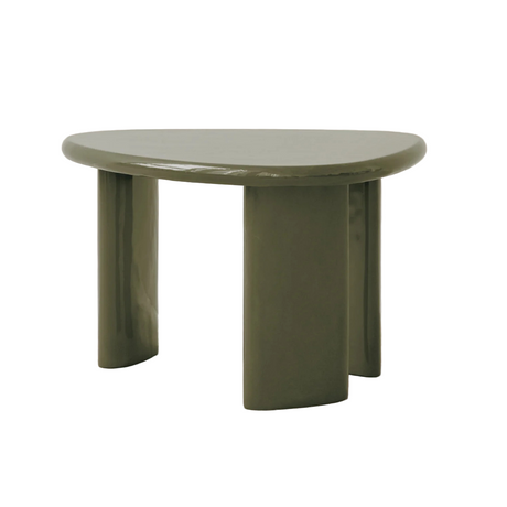 Ruby 3-seater corduroy sofa