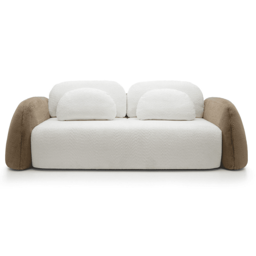 Monsoon modular sofa