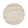 Noa wooden bedside table