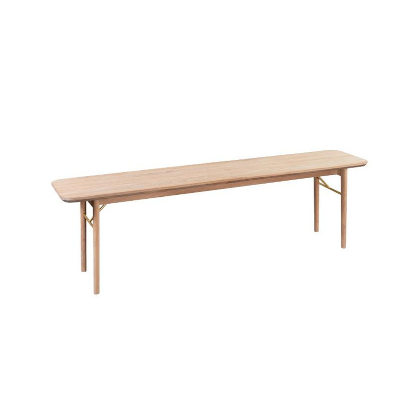 Kilt garden coffee table