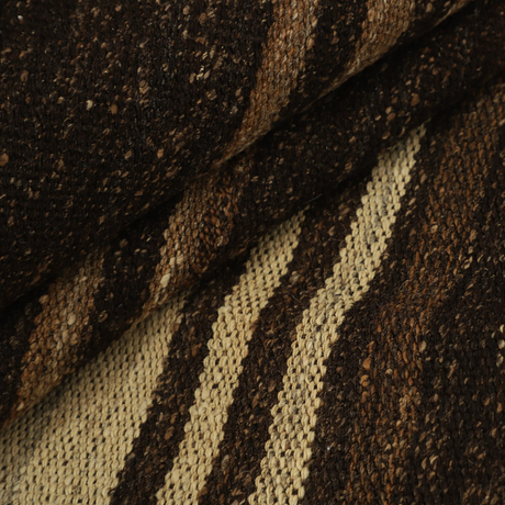 Noa wooden bedside table