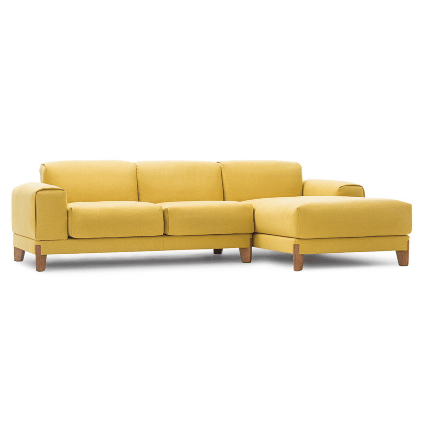 Fjord moduláris kanapé