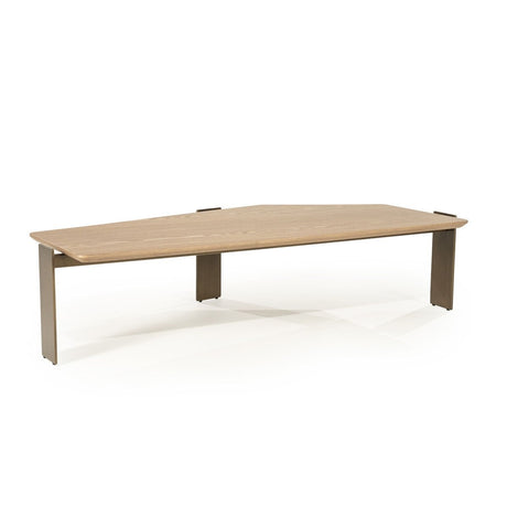 Jimmy 3-door wooden cabinet