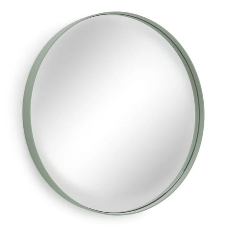Marco metal mirror