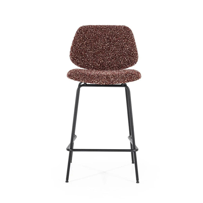 Jon szövet bárszék - Dutch Home