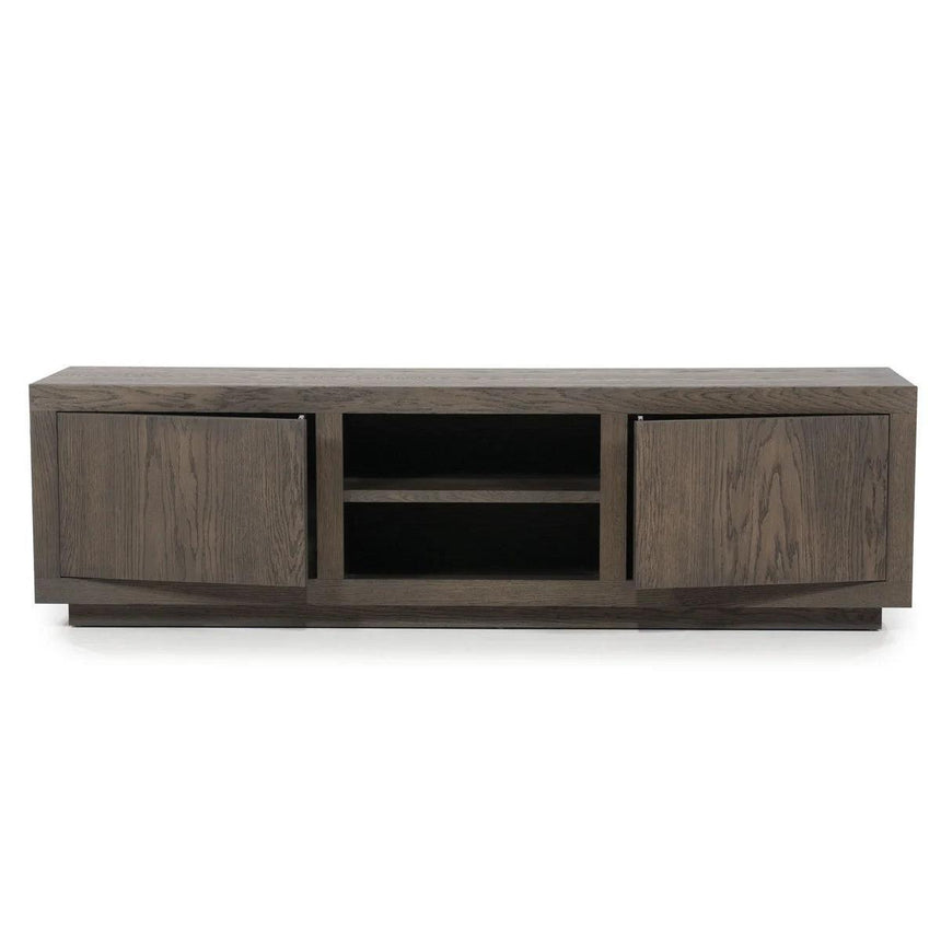 Helsinki wooden TV cabinet 160 cm