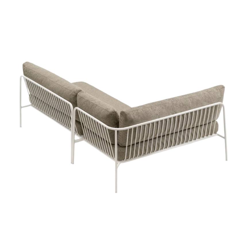 Nolita kerti kanapé