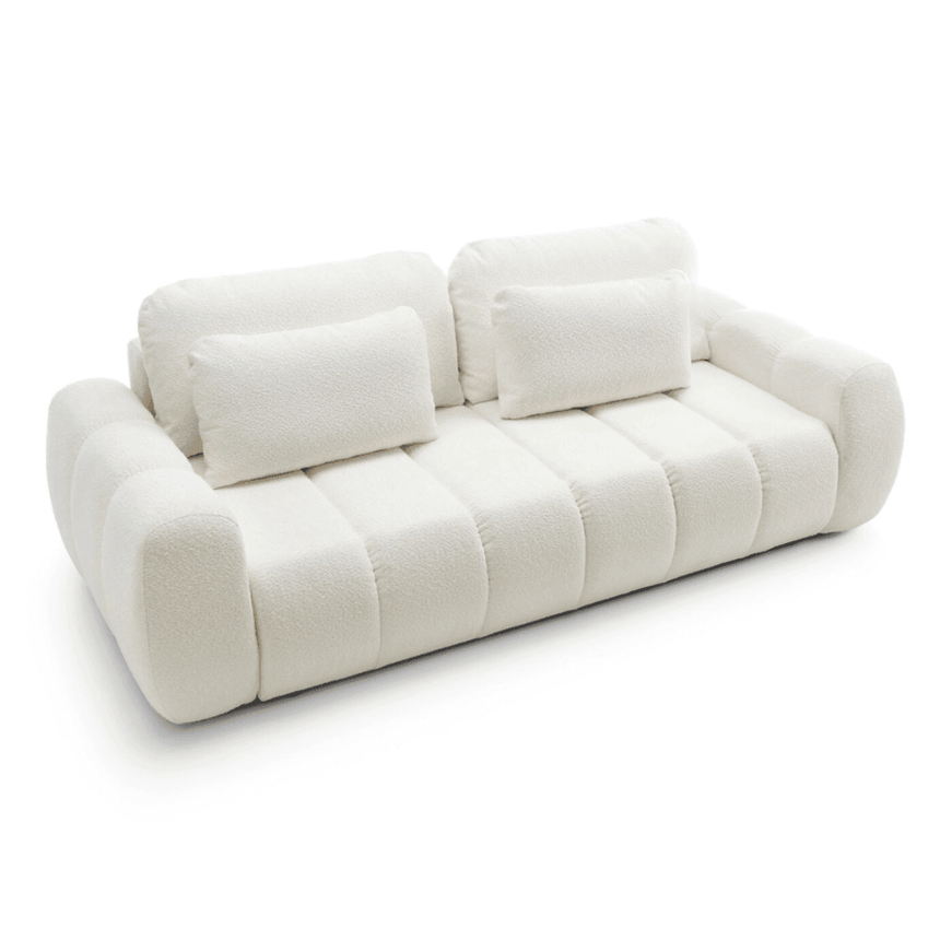 Mooma modular sofa