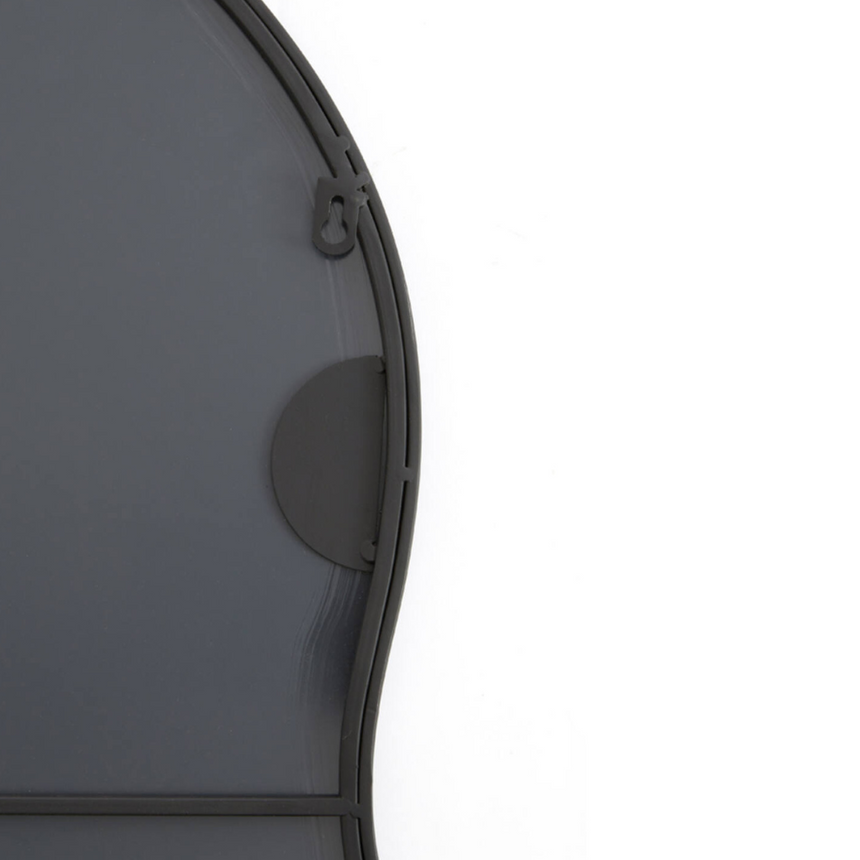 Raeni paper table lamp