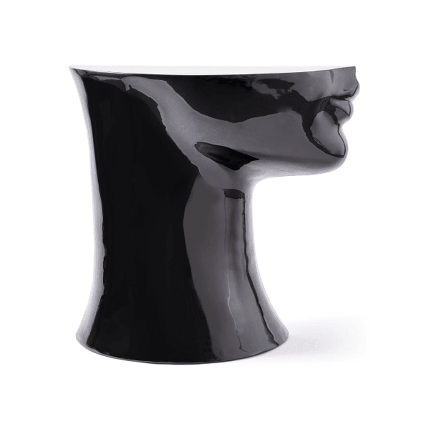 Head PP stacking table left
