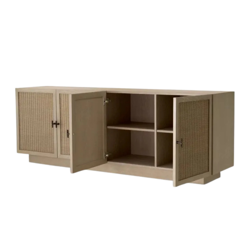 Borchard fa kabinet