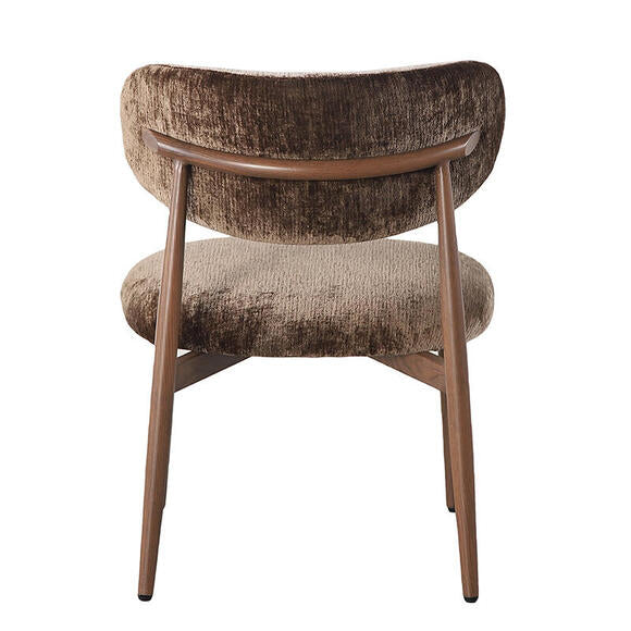 Japandi lounge fotel – Kifinomult nyugalom és kényelem