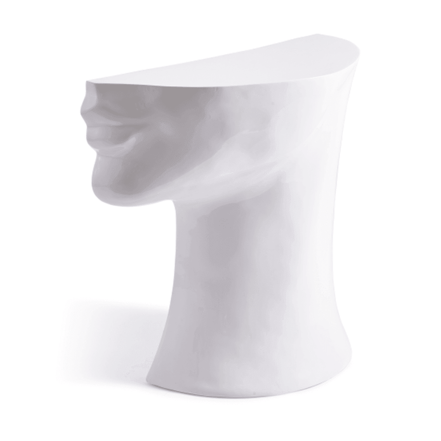Head PP stacking table right