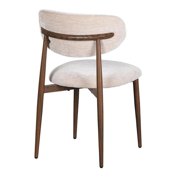 Japandi Okura étkezőszék – Modern és fenntartható design