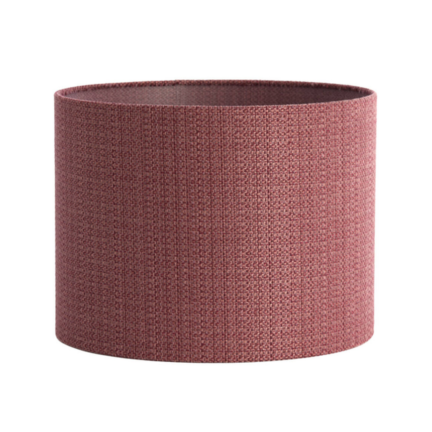 Blush szövet lámpabúra